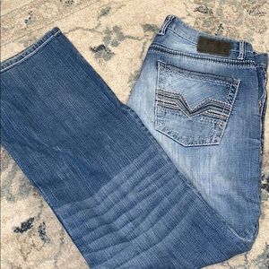 BKE bootcut jeans !!!! great condition!